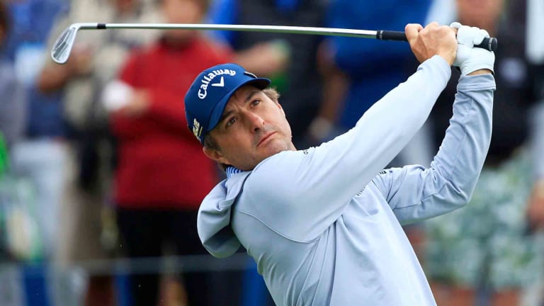 Premier Golf League Rebuffed in Attempts to Meet with PGA Tour